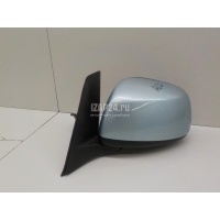 Зеркало левое электрическое Suzuki SX4 (2006 - 2013) 8470279J20ZEE
