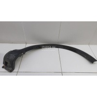 Накладка заднего крыла левого Suzuki SX4 (2006 - 2013) 7726080J005PK