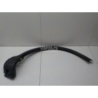 Накладка заднего крыла левого Suzuki SX4 (2006 - 2013) 7726079J005PK