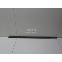 Накладка стекла переднего левого Suzuki SX4 (2006 - 2013) 8382179J00