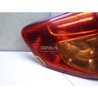 Фонарь задний левый Suzuki SX4 (2006 - 2013) 3567079J10