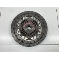 Диск сцепления Suzuki SX4 (2006 - 2013) 2240069K01