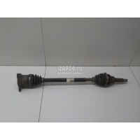 Полуось задняя левая Suzuki SX4 (2006 - 2013) 4410679J00