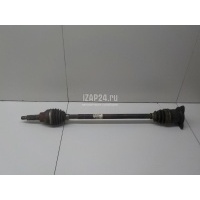 Полуось задняя правая Suzuki SX4 (2006 - 2013) 4410579J00