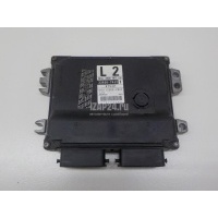Блок управления двигателем Suzuki SX4 (2006 - 2013) 3392079J24