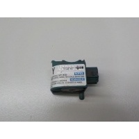 Датчик AIR BAG Suzuki SX4 (2006 - 2013) 3893080J00