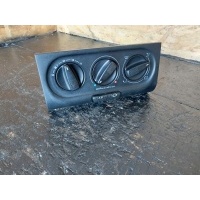 панель кондиционера вентилятора volkswagen passat b4 3a0819045c 3a0820045a