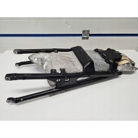 Спринт стеллаж задняя рама дополнительная subframe крышка термическая