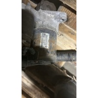Suzuki свифт 1.3 4x4 mk6 стартер 31100 - 63j0