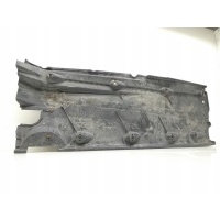 Крышка плита нижняя шасси левая volkswagen passat b6 3c0825201d