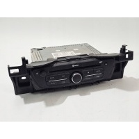 Радио bluetooth renault kangoo ii рестайлинг 6516