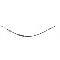 Трос переключения кпп fiat браво 07 - / л 55228581 оригинал fiat fiat oe or