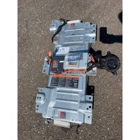 Аккумулятор аккумулятор nissan x - trail t33 1.5 e - power 1.73kw 295b06ra0a