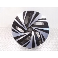 Volkswagen id.4 id4 11a601025k 9jx21 et42 5x112 оригинал