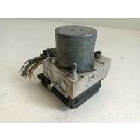 Блок ABS Citroen C4 1 2008 0265235237,9661887180,9663241680
