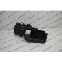 Воздуховод интеркуллера LH Li Auto LiXiang L7 2022 X0328030018