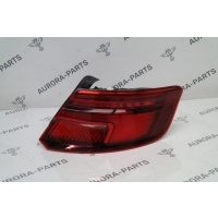 Фонарь задний в крыло RH Audi A3 8V 2012 8V4945092