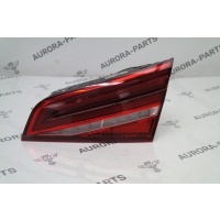 Фонарь задний в крышку багажника RH Audi A3 8V 2012 8V4945094C