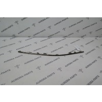 Молдинг переднего бампера RH (над решеткой) Li Auto LiXiang L9 2022 X0128030077