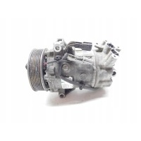 Компрессор кондиционера renault clio iv v captur 0.9 1.0 1.2 твк 926005450r