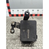 Блок ABS Skoda Fabia 2004 1c0907379l