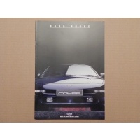 Prospekt - форд probe - australia - 1994 r