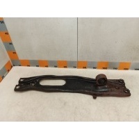 Балка продольная Kia Spectra SD 2007 0K2A139800B, 0K2A139800C
