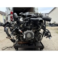 Двигатель Toyota Tundra 2 2023 3.5 бензин V35A,V35A-K83