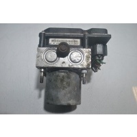 Насос тормозной абс citroen c4 пикассо 0265235010 9660934580 0265950464