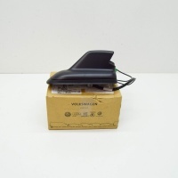 Skoda йети 5l gps aerial antenna 6r0035501l