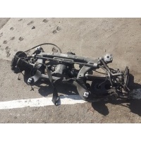 Подрамник в сборе Mercedes-Benz E-Class W212 A2043500141