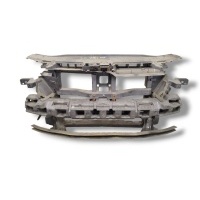 передняя панель (телевизор) Volkswagen Passat B6 2007 3C0805588D,3C0805594D