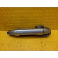 Ручка двери (наружная , внешняя) Geely Coolray SX11 2023 6600005417, 5083027700