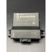 Блок блок управления gateway audi a4 a5 rs5 8r0907468b
