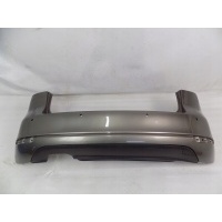 Volkswagen гольф vi плюс бампер задняя 4xpdc 5m0807421g