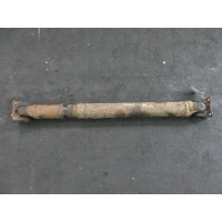 Вал карданный передняя land cruiser j200 200 4.5 d4d