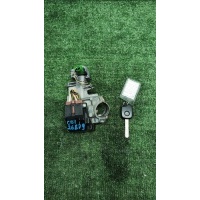 замок зажигания Honda Fit GD1 2005 06350-SAA-J10
