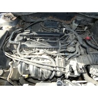 Lf17 в сборе двигатель с навесным 2.0 16v mazda 6 2002 - 2007
