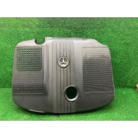 Мерседес c класса w204 w212 w218 2.2 cdi крышка крышка двигателя a6510101167