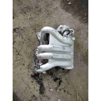 Коллектор впускной Renault Megan Scenic 1 1999 7700865228