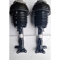 Амортизатор airmatic мерседес w218 cls класса a2183206513 a2183206613