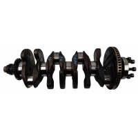 Audi a4 b8 8k0 07 - a5 8t 1.8 tfsi cab вал коленчатый номинальный