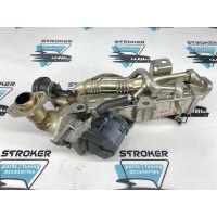 Радиатор системы EGR BMW X5 F15 2014 11717823210