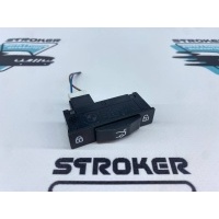 Кнопка открывания багажника BMW 7-Series ActiveHybrid F02 2012 61319253780