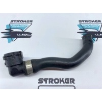 Патрубок системы охлаждения BMW X5 F15 2014 11538511761