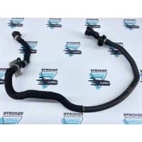 Патрубок системы охлаждения BMW X5 F15 2014 17128514220