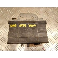 Блок управления АКПП Volkswagen Transporter T4 2000 098927731AA,5DG00741114