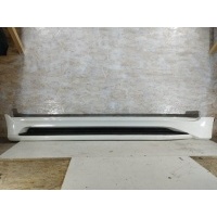 Накладка на порог наружная Lexus LX570 2015-2023 5177360230