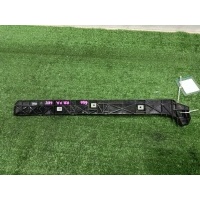 крепление бампера Mitsubishi Grandis NA4W 2007 MR957670