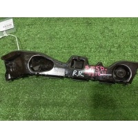 крепление бампера Mazda Mazda3 BP5R 2023 bckn502h1